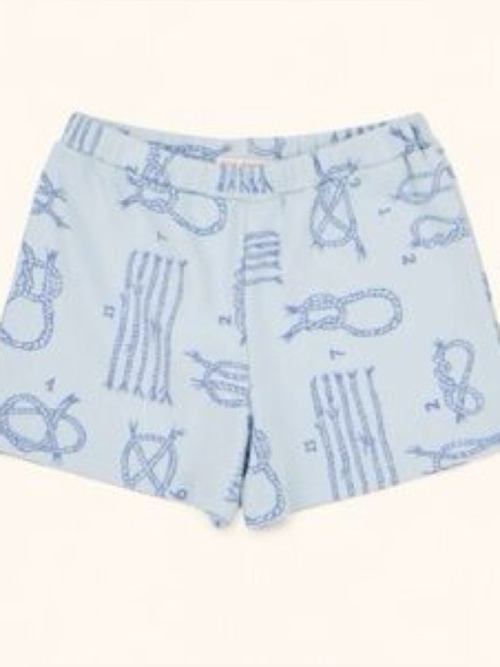 TBBC shorts
